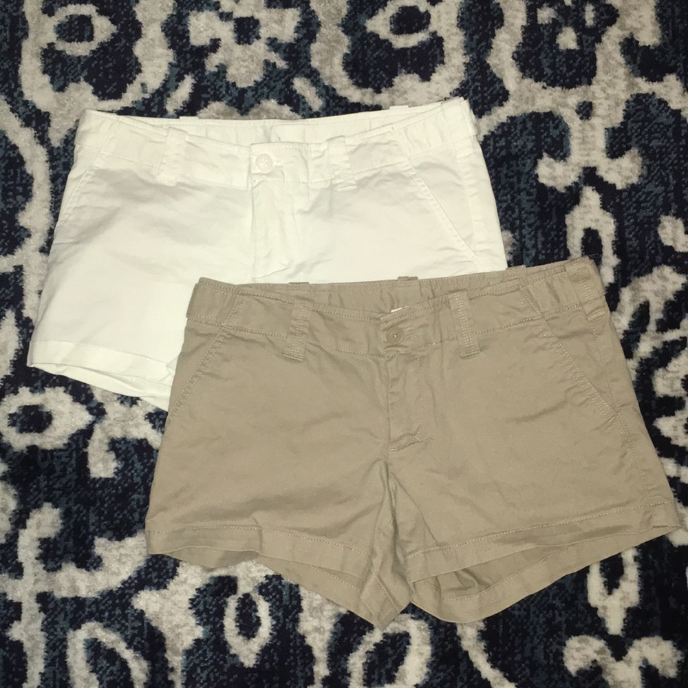 NWOT Bundle Shorts from Victoria’s Secret